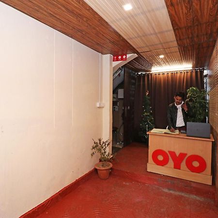 Hotel O Ashiyana Bhairaun Ghāt Extérieur photo
