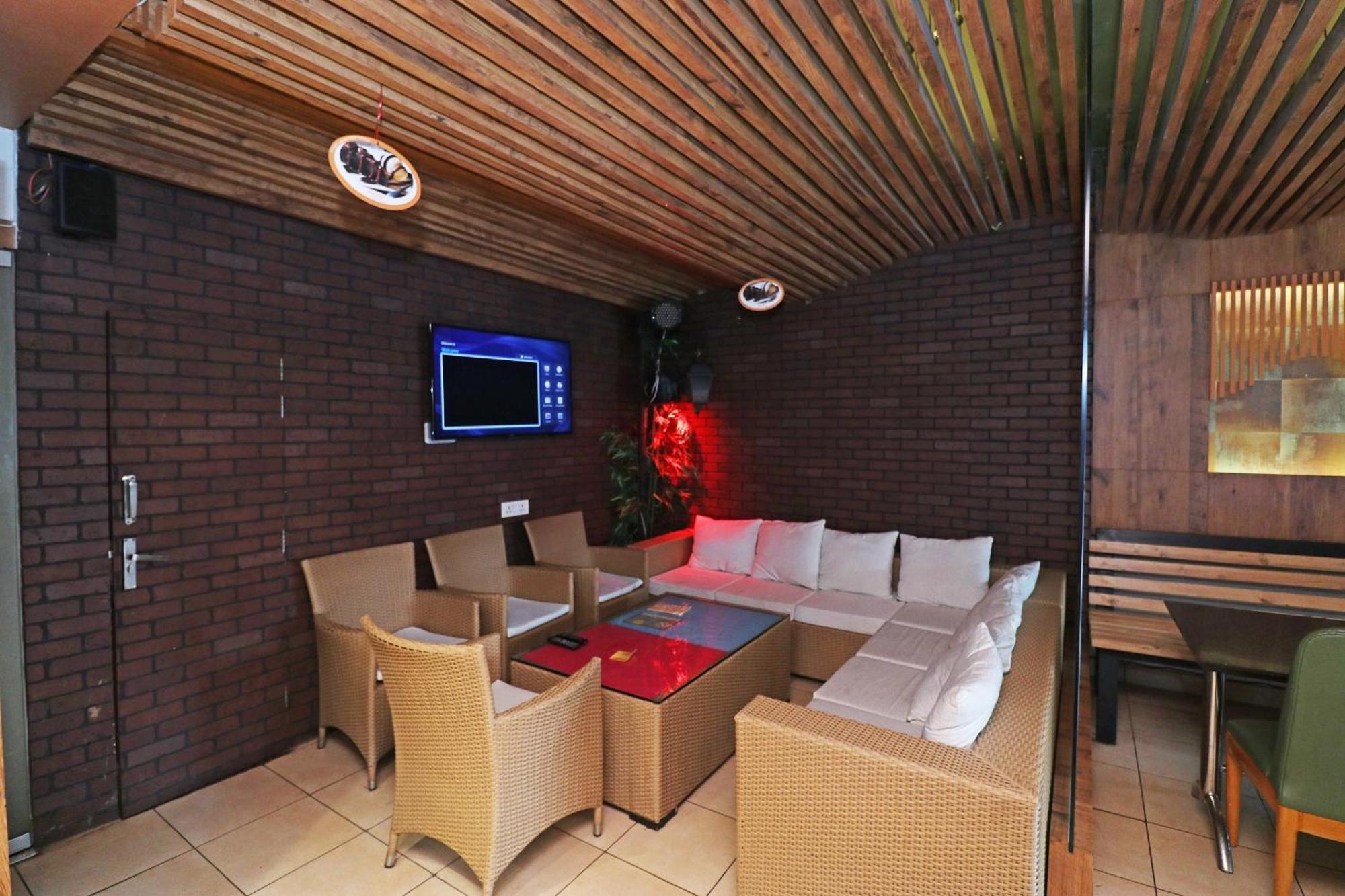 Hotel O Ashiyana Bhairaun Ghāt Extérieur photo